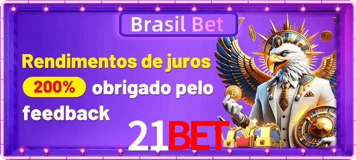 21BET