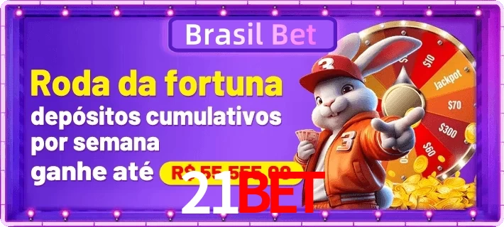 21BET
