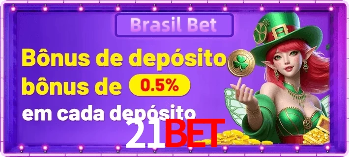 21BET