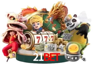21BET