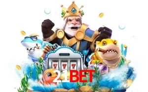 21BET