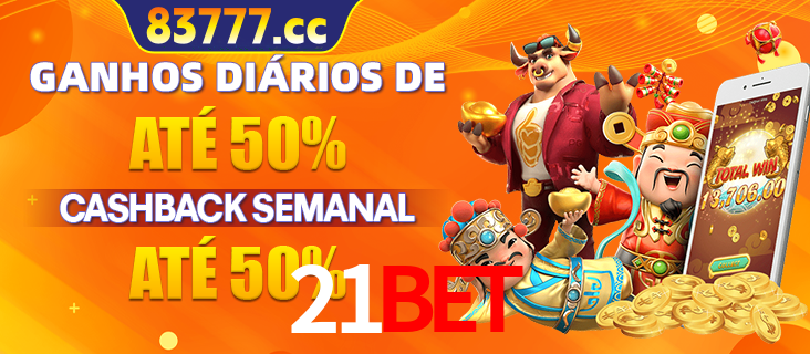 Anúncio de um membro ganhador do cassino 21bet que ganhou R$2.193.486,00 jogando o slot PG Fortune Tiger, com os mascotes do jogo comemorando o prêmio.